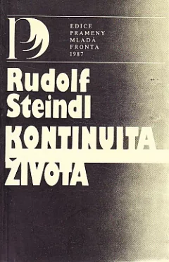 Kontinuita života