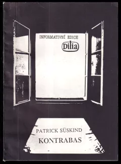 Kontrabas