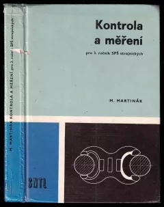 Kontrola a měření
