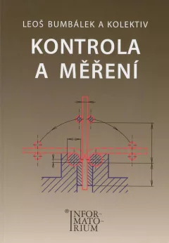 Kontrola a měření