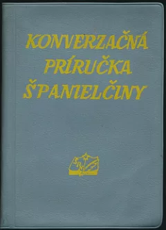 Konverzačná príručka španielčiny