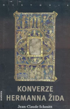 Konverze Hermanna Žida