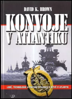 Konvoje v Atlantiku