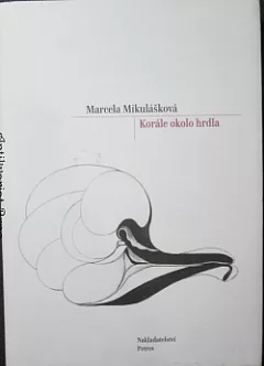 Korále okolo hrdla