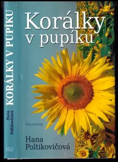Korálky v pupíku