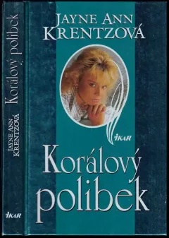 Korálový polibek