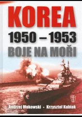 Korea 1950-1953 - Boje na moři