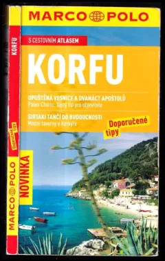 Korfu