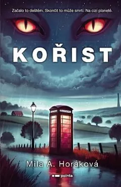 Kořist