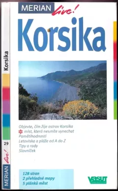 Korsika