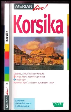Korsika