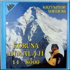 Koruna Himálají