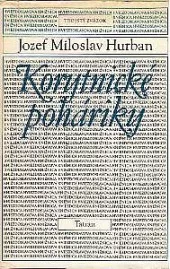 Korytnické poháriky (výbor)
