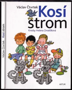 Kosí strom