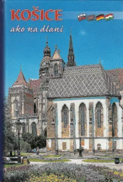 Košice ako na dlani
