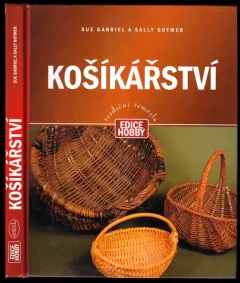 Košíkářství