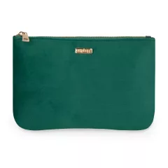 Kosmetická taška DAY Velvet Green