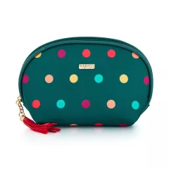 Kosmetická taška PLUS Happy Dots