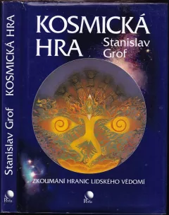 Kosmická hra
