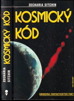 Kosmický kód