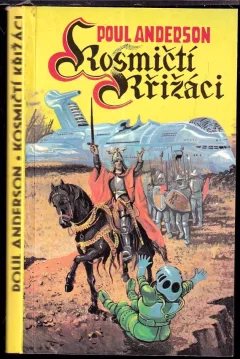 Kosmičtí křižáci