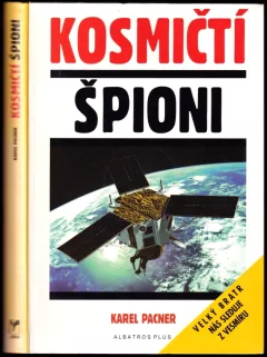 Kosmičtí špioni