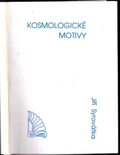 Kosmologické motivy