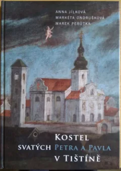 Kostel svatých Petra a Pavla v Tištíně