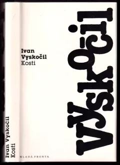 Kosti