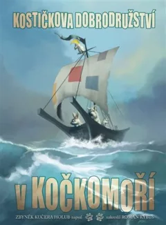 Kostičkova dobrodružství v Kočkomoří