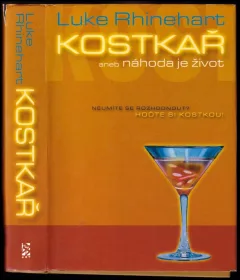 Kostkař, aneb, Náhoda je život