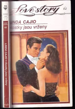 Kostky jsou vrženy