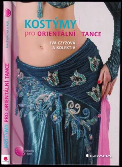 Kostýmy pro orientální tance