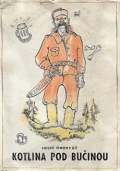 Kotlina pod bučinou