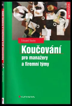 Koučování pro manažery a firemní týmy