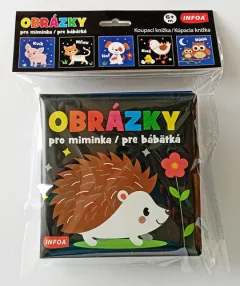 Koupací leporelo / Kúpacia leporelo