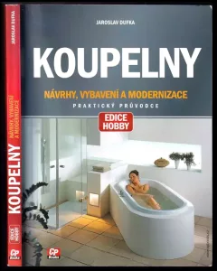 Koupelny