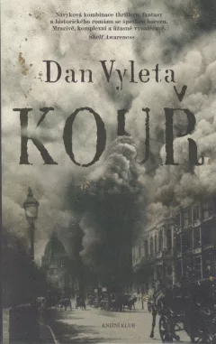 Kouř