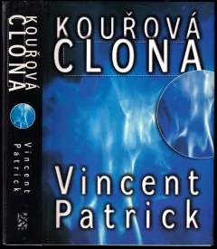 Kouřová clona