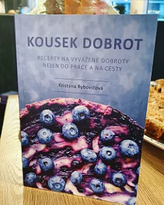Kousek dobrot