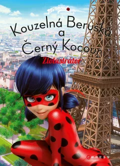 Kouzelná Beruška a Černý kocour - Zlolus