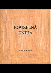 Kouzelná kniha