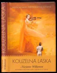 Kouzelná láska
