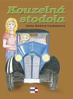 Kouzelná stodola