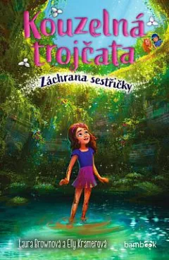 Záchrana sestřičky
