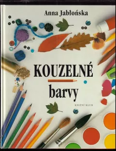 Kouzelné barvy