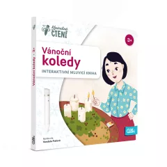 Kouzelné čtení Vánoční koledy