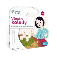 Kouzelné čtení Vánoční koledy
