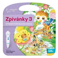 Kouzelné čtení - Zpívánky 3