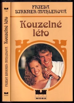 Kouzelné léto